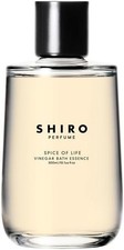 SHIRO SHIRO PERFUME SPICE OF LIFE Vinegar Bath Essence 300mL