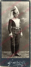 Foto Soldat des zaristischen Russlands &ndash; Imperial Russia soldier photograph (41)