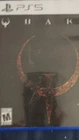 Quake (Sony PlayStation 5 PS5) Video Game, M - Mature, Quake Series