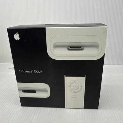 Apple Universal Dock for sale - eBay