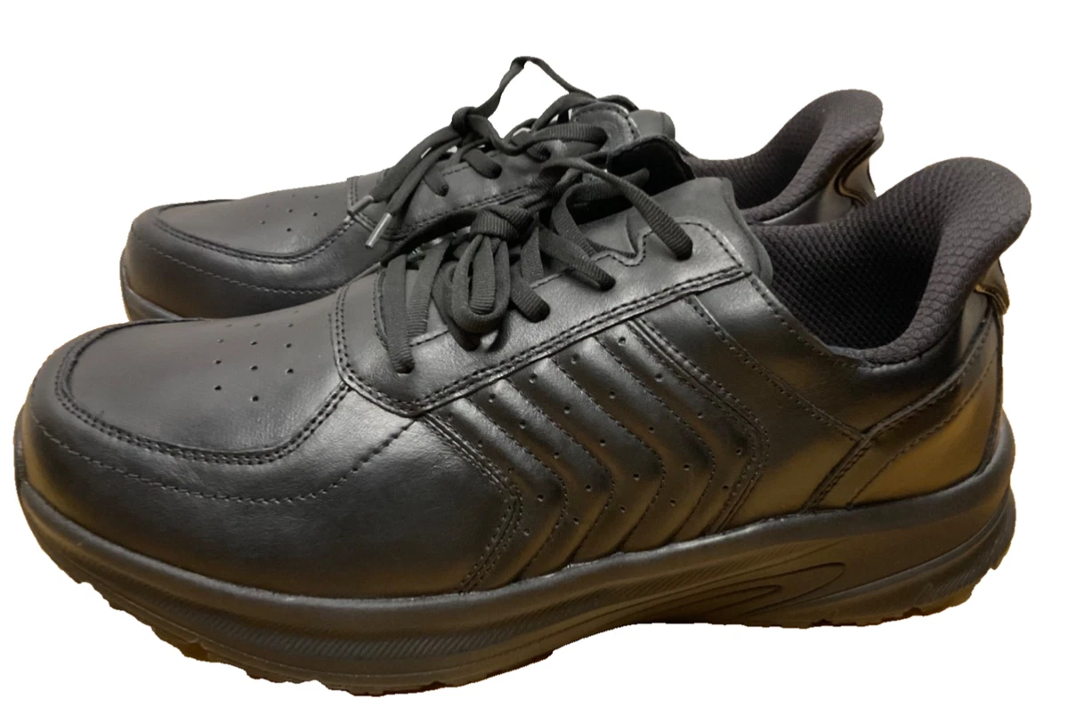 Orthofeet Leather Upper EE Casual Shoes for Men | eBay display picture 1