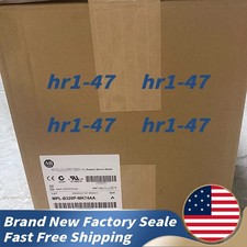 MPL-B320P-MK74AA Brand New Allen-Bradley 3.05Nm Precision Servo IP66
