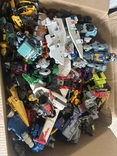 Massive Estate Transformer G1 Beast Wars Vint...