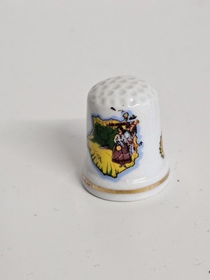 Gran Canaria - Fingerhut/ Thimble  (FHP1) 