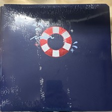 Creative Memories Solid Cobalt 12x12 Making A...