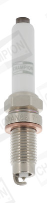 Champion OE244 Spark Plug for Audi Audi (FAW) Borgward Seat Skoda VW VW (FAW) VW