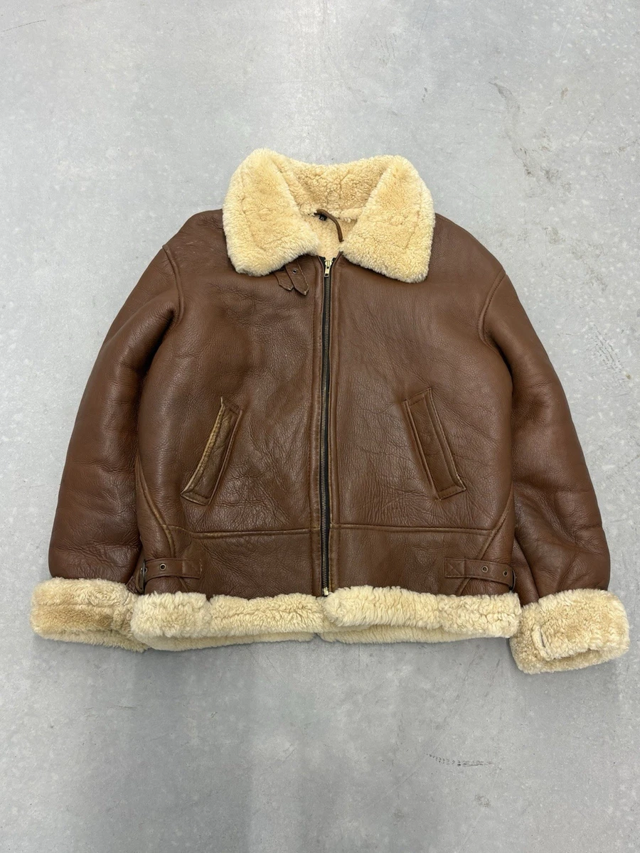 Milano Leather Outer Shell Coats, Jackets & Vests for Men for sale