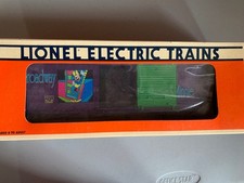 Lionel Disney Minnie Mouse 