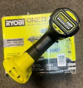 RYOBI 18V ONE+ HP Conducteur d'impact (corps seulement) - PBLID01 (Vert) (TOOL ONLY)