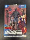 GI Joe Classified 6'' COBRA TROOPER Figure Cobra Island Target Exclusive New
