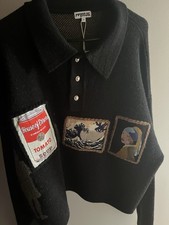 House of Errors Men s House of Errors Knitted...