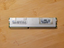 Lot of 8 - Samsung M393B1K70BH1-CH9Q1 DDR3 8GB 2Rx4 PC3-10600R Server Memory