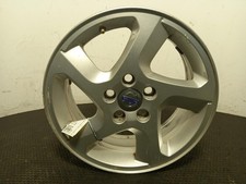 VOLVO S40 Alloy Wheel 16" Inch 5x108 Offset ET52.5 6.5J 2004-2012 30756287
