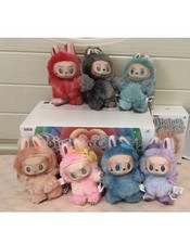 Verified Authentic POP MART Labubu Big Into Energy V3 Blind Box US Seller