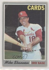 Mike Shannon