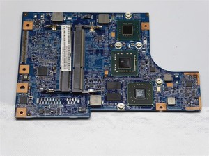 Acer Aspire 5810T Series SU-3500 CPU Maiboard Motherboard 48.4CR05.021 #3571