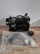 DP AIR SUSPENSION COMPRESSOR PUMP FOR CADILLAC ESCALADE 5.7 6.0 6.2 SUV 20930288