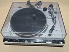 Vintage Technics SL-3300 Automatic Direct Drive Turntable