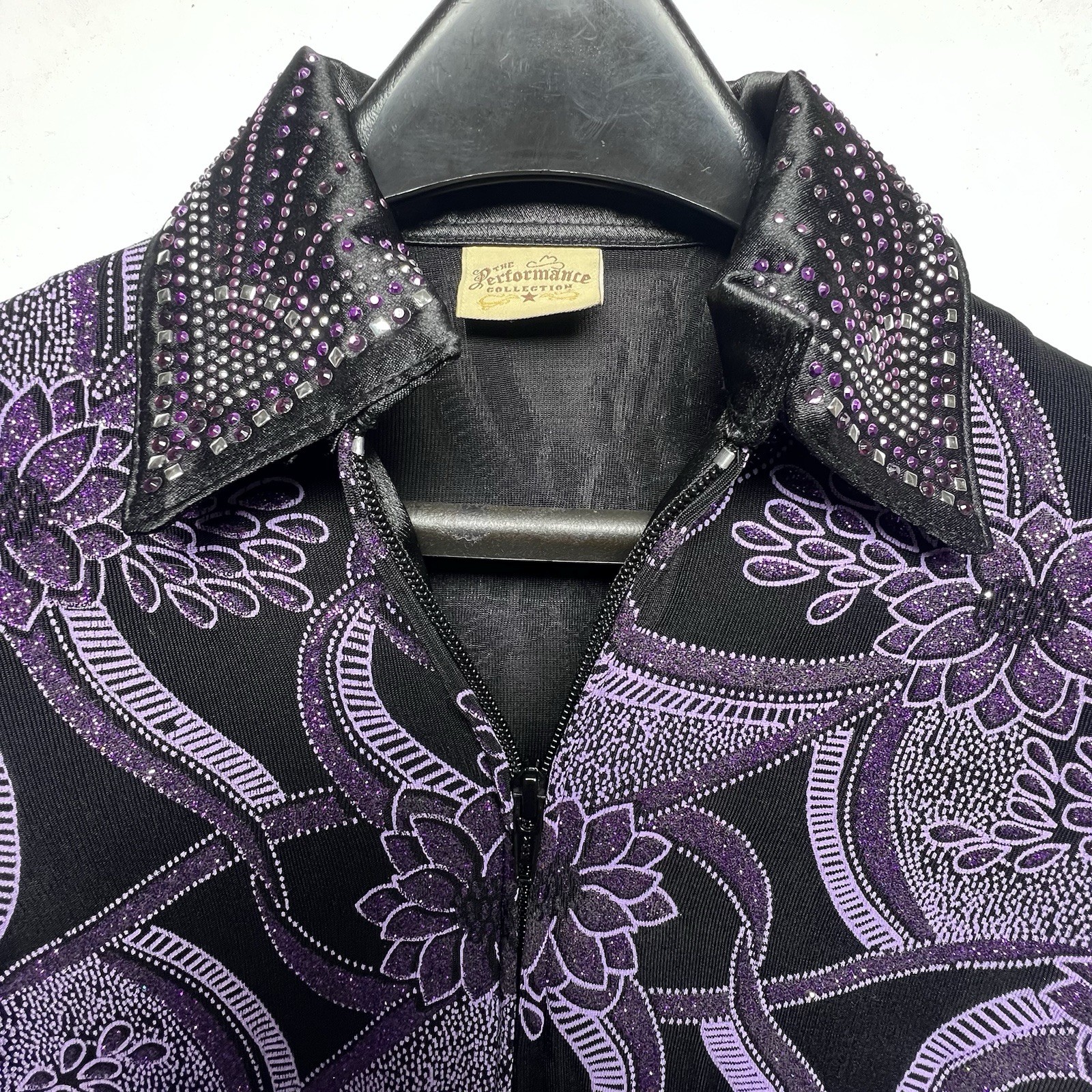 The Performance Collection Woman’s Longsleeve Ful… - image 7