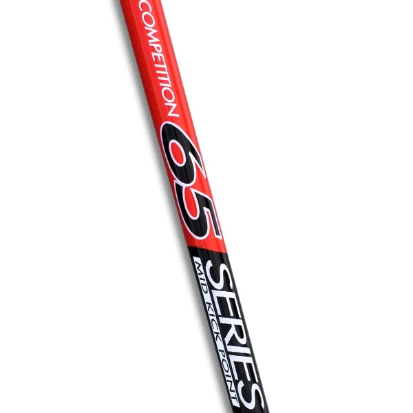 New UST Mamiya Competition Series Graphite Iron 42" Golf Shaft .370 - Pick Flex