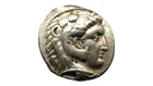 SELEUKID KINGS of SYRIA. Seleukos I Nikator. 312-281 BC. AR Tetradrachm (
