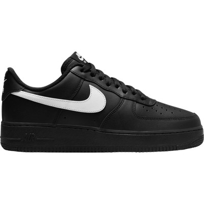 Nike Air Force 1 Low 07 Black White FZ0627-010 Sneaker Neu OVP