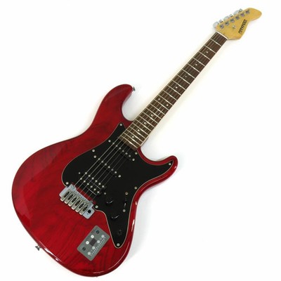 FERNANDESARS-ULTUSED Electric Guitar ULTIMA Stratocaster Fernandes