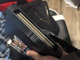 FATAL FURY 2 Neo Geo AES NEOGEO FF2 Garou Densetsu SNK Japanese Version! TESTED!