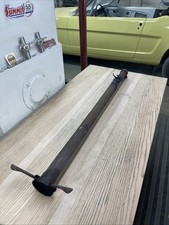 1930 1931 Model A Ford Steering Column With Clamp