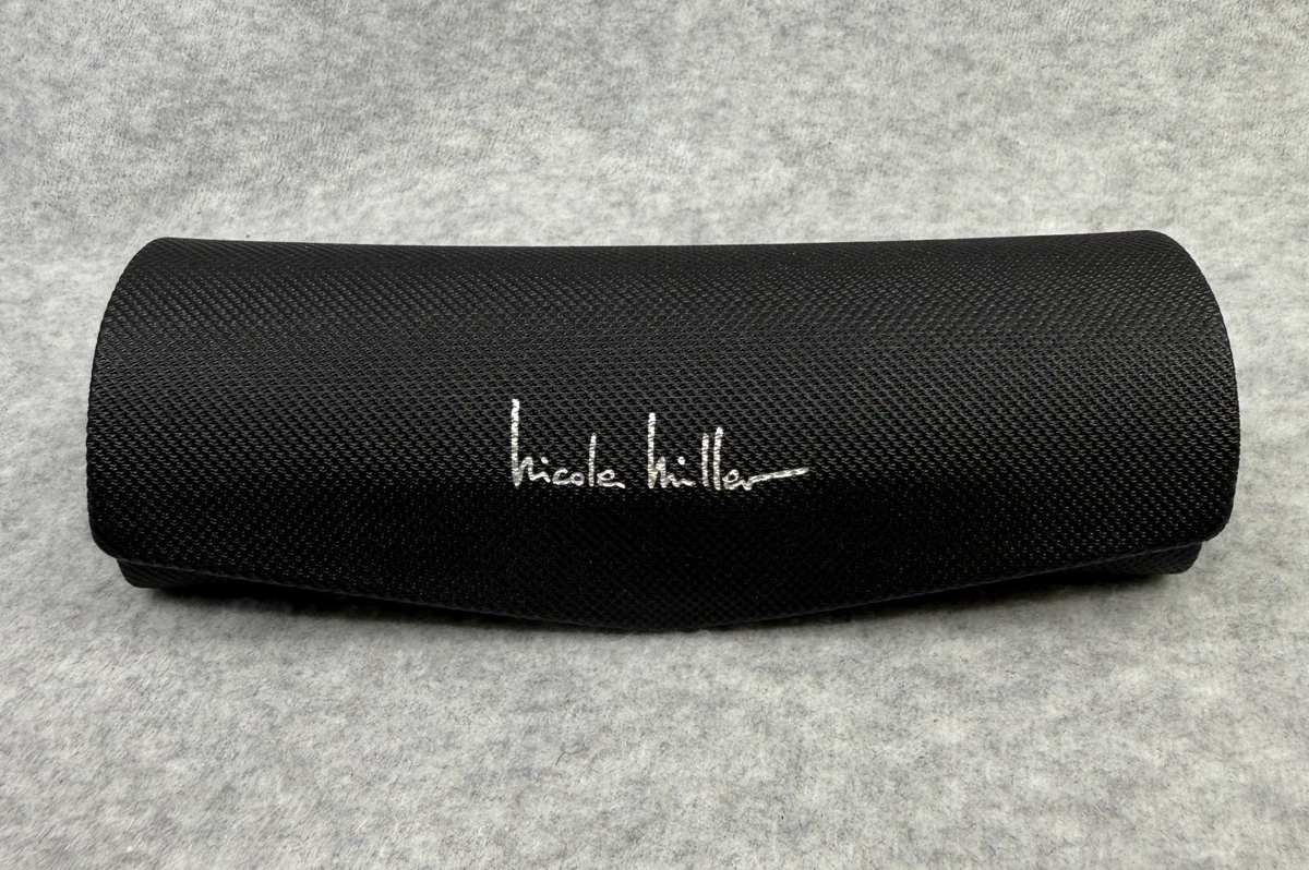 Nicole Miller Eyeglass Cases & Storage for sale | eBay display picture 2