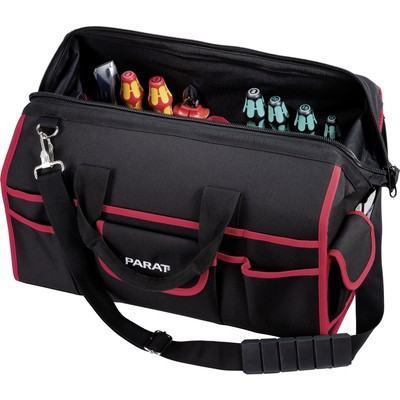 Parat Basic Tool Softbag M 5990832991 Universal Werkzeugtasche unbestückt 1 S...