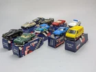 Job Lot  of vintage Corgi Diecast Models with Boxes