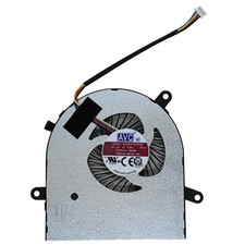 CPU Cooling Fan for Dell Inspiron 24-3475 3480 AIO 24 5400 27 7700 01TMP6 0C04TH