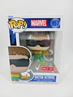 Funko Pop Doctor Octopus #957 Marvel Spider-Man Target Exclusive Vinyl Figure
