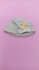 1960s Vintage Barbie Doll Hat #1654 Reception Line
