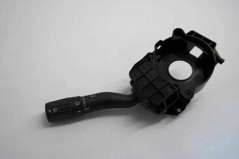 Оригинальный переключатель поворота и стеклоочистителя колонки 06-12 Ford Fusion - Изображение 3 из 4