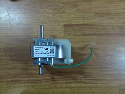 Furnace Inducer Motor For Generic MH6022-22250 MH6029 E509430 E509314 22-21A