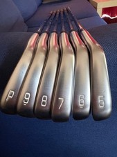 Mizuno JPX 923 Tour Iron set 5-pw / NSPRO MODUS3 Tour S