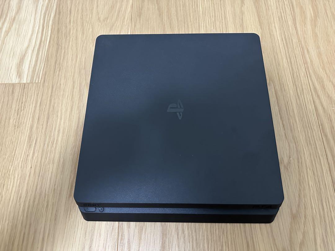 CUＨ2000Ｂ　1TB SIE プレイステーション4 HDD 1TB ジェット・ブラック CUH