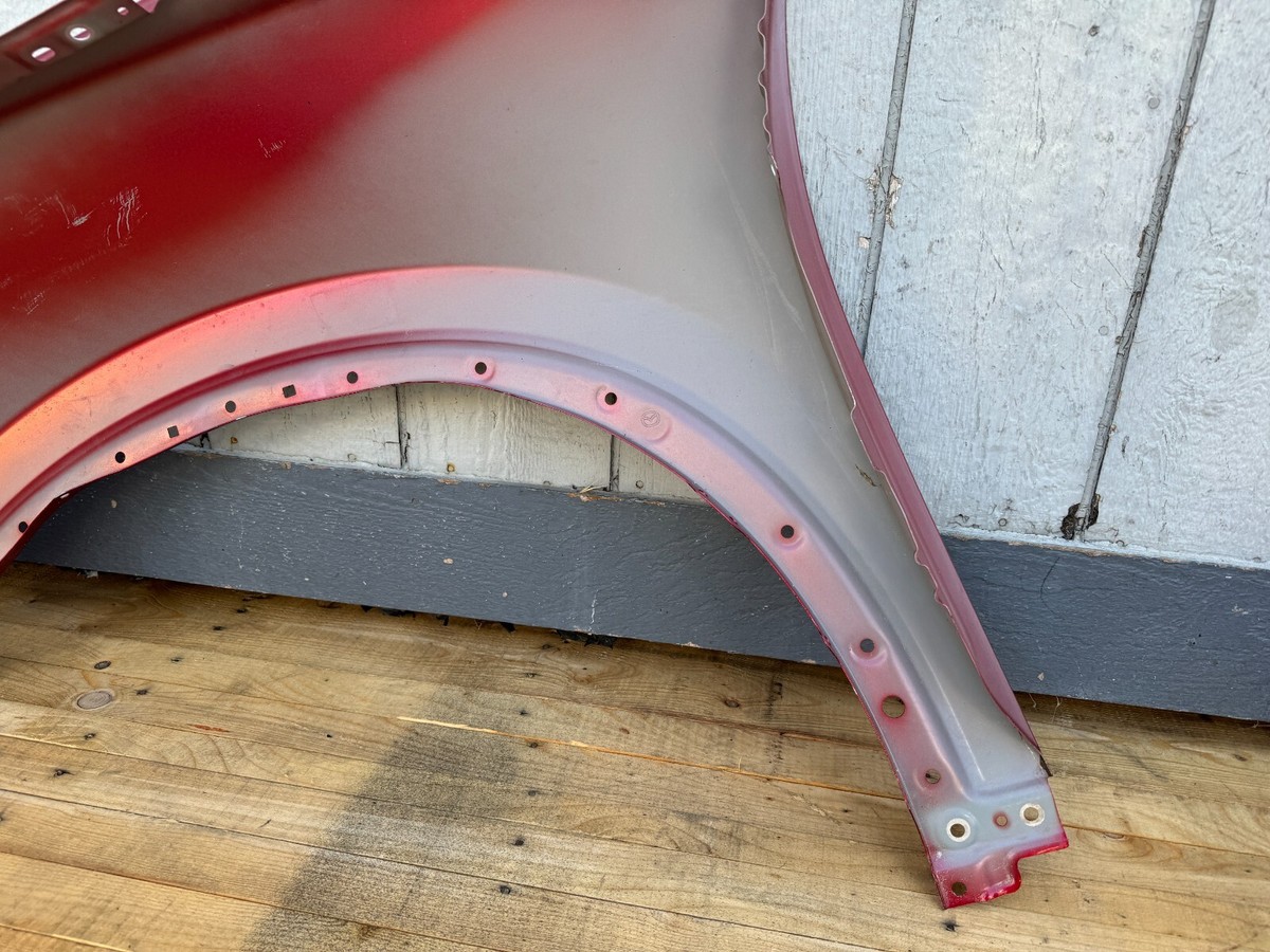 squiar byfender 中古品 Amazon.com: CarPartsDepot Driver Side Front Left Fender for 1989