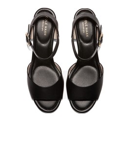 cole haan evette wedge sandal