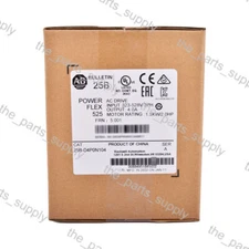 AB 25B-D4P0N104 25B-D4PON104  Fast Shipping