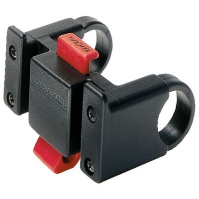 Klick Fix Lenkeradapter Lenker Halter Halterung für Fahrrad Korb vorne ()