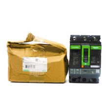 SQUARE D HDL36050 600V 50A GREEN NSMP