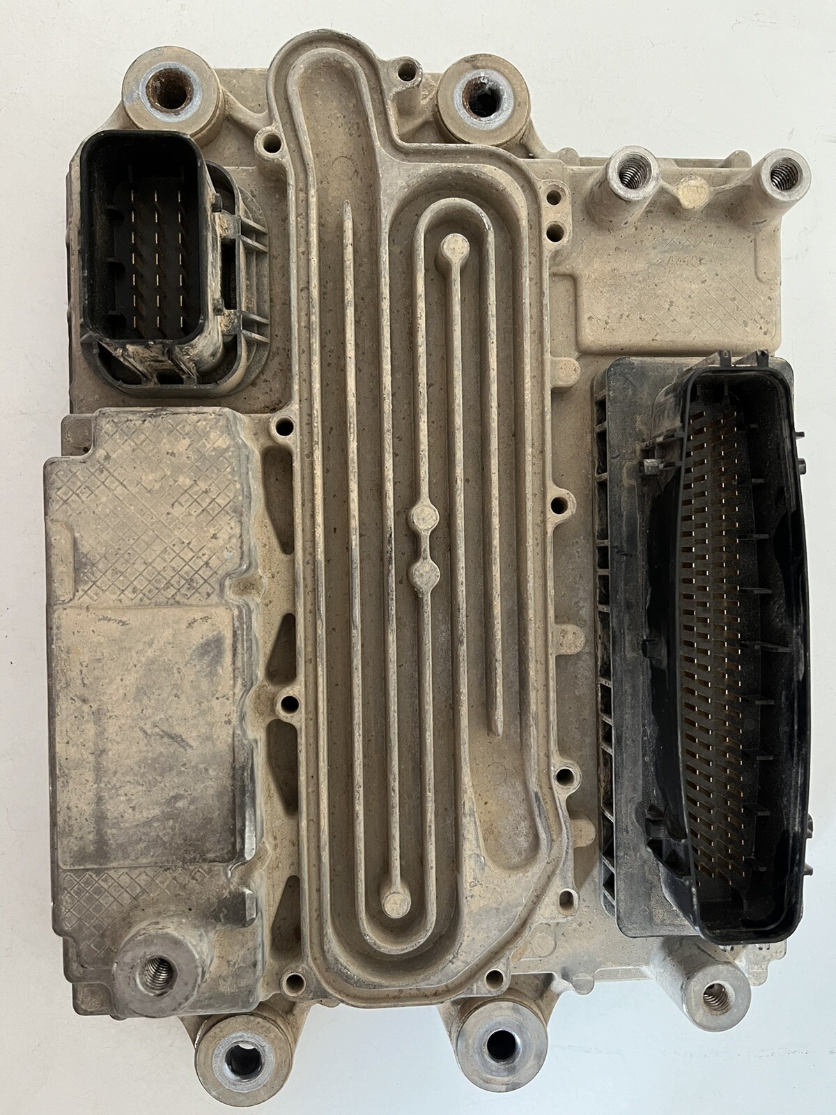 A0004461554/004 ACM2.2 EPA Control Module ACM | eBay