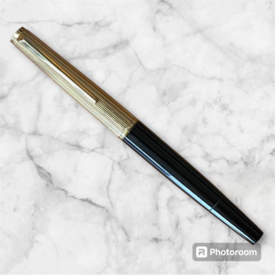 MONTBLANC 124 万年筆 ペン先750 s-l1200.jpg
