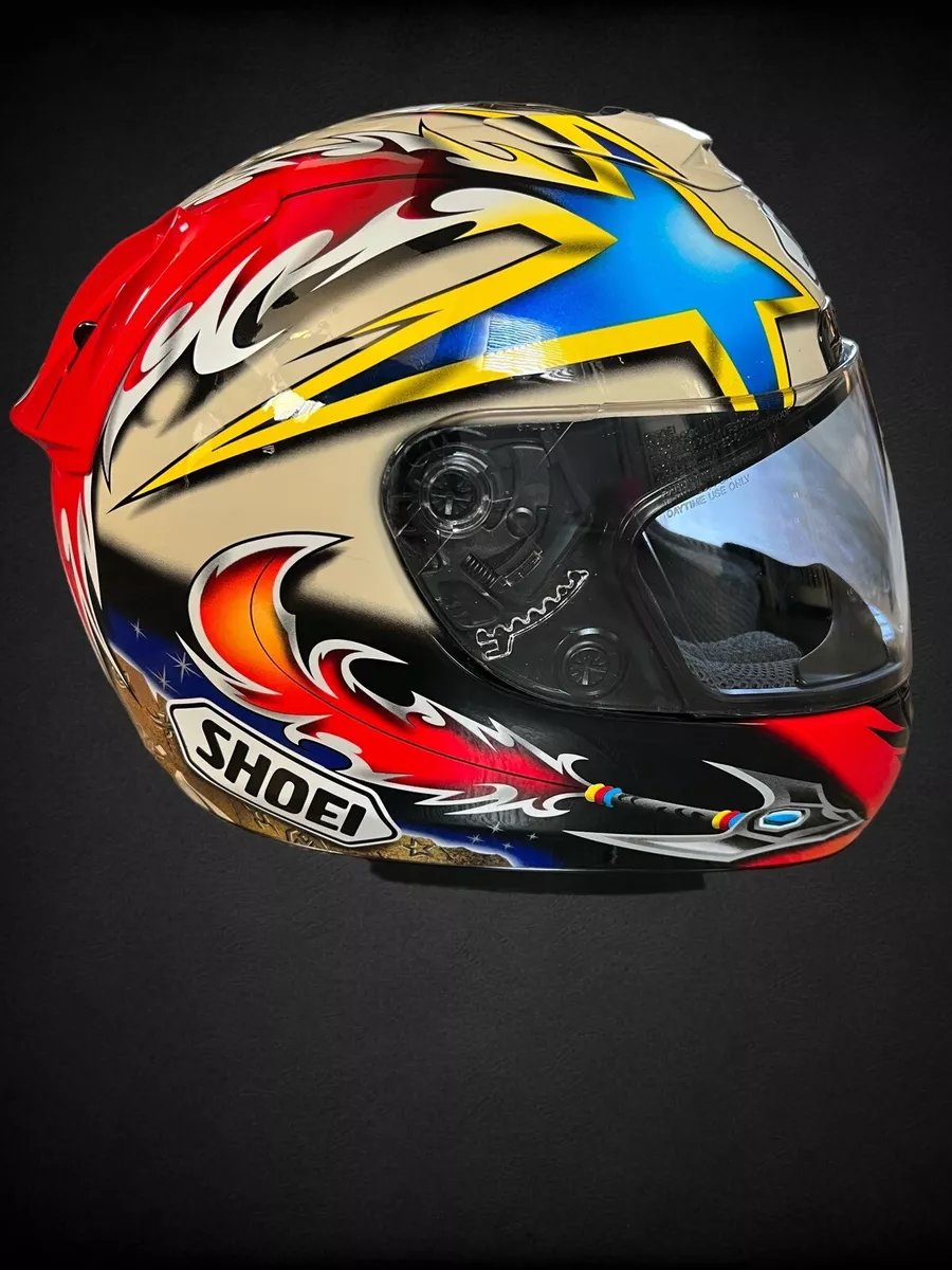 Shoei norick 2025