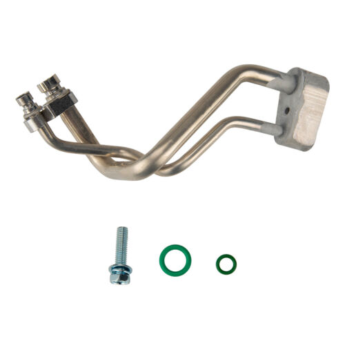 Condensador de aire acondicionado aire acondicionado con receptor secador para Nissan Altima 2013-2015 - Imagen 4 de 12