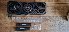 Palit Geforce Rtx 3080 Gamingpro 10gb Gddr6x Graphics Card