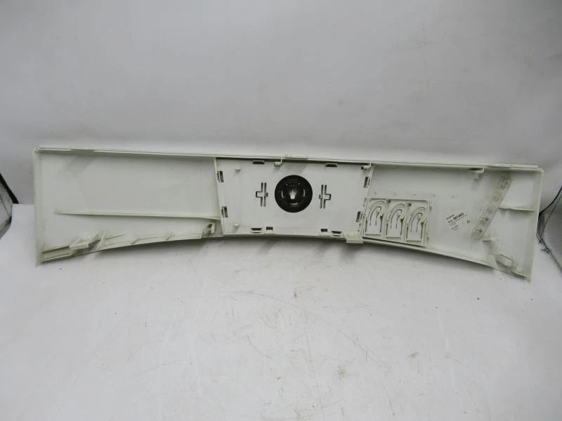 Panel de Control Gorenje D61112 Tipo SP01 Sin Panel Electrónico Sifra 581453 Foto 4 de 4